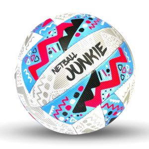 Practice Ball - Size 5 - Netball Junkie