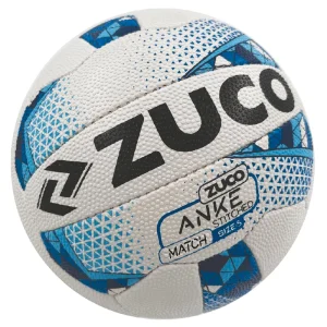 Anke Competition Match Netball Ball by ZUCO