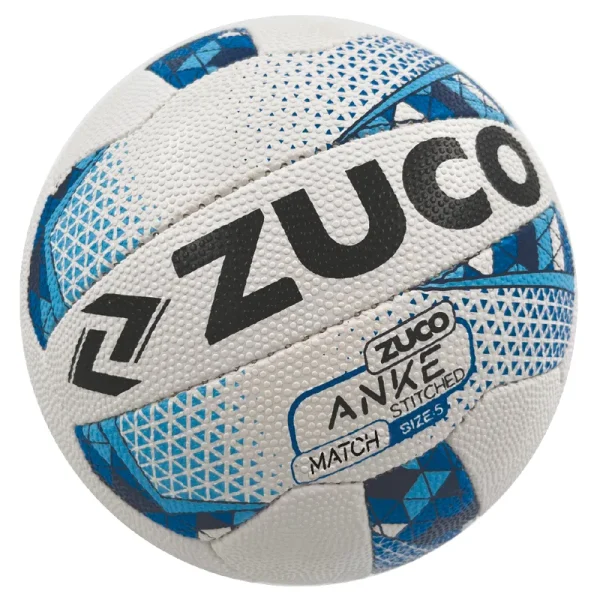 Anke Competition Match Netball Ball by ZUCO