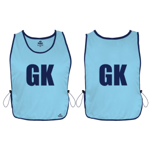 Zuco Netball Bibs (Set Of 7)