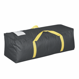 Banner Wall Straight Frame Only (3 x 2,25m)