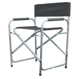 Directors Chair Complete Unit