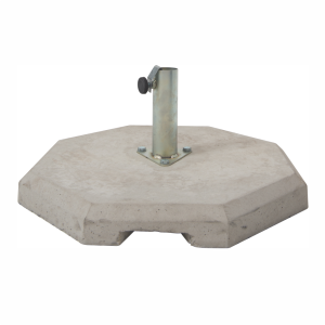 Umbrella Concrete Base - 35kg