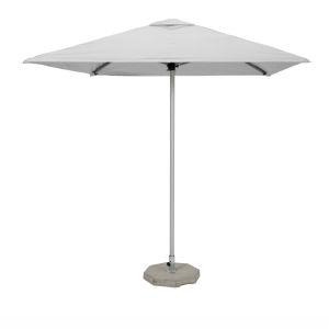 Umbrella 2m Square 4 Panel Skin Only