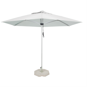 Umbrella 3m Hexagon 6 Panel Skin Only