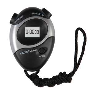 Zuco Budget Stopwatch