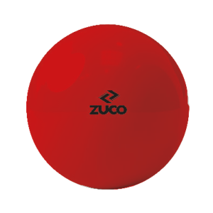 Zuco Hockey Smooth Practice Ball