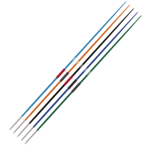 Zuco Competition Javelin